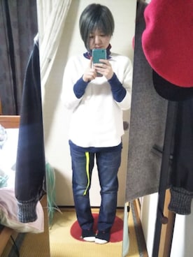 Kaeさんのコーディネート