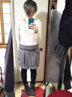 Kaeさんのコーディネート