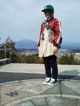 Kaeさんのコーディネート