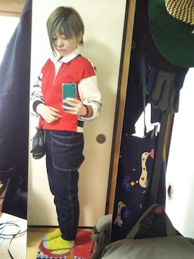 Kaeさんのコーディネート