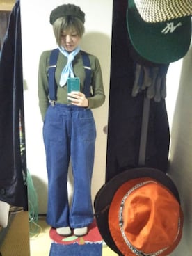 Kaeさんのコーディネート