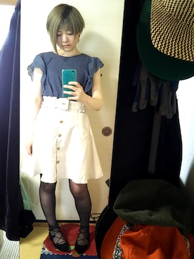 Kaeさんのコーディネート