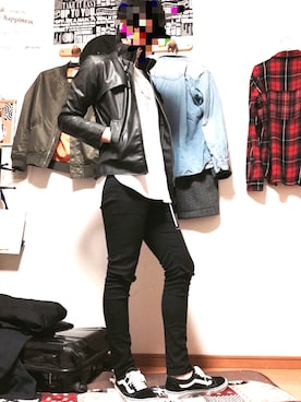 TAKUMAさんのコーディネート