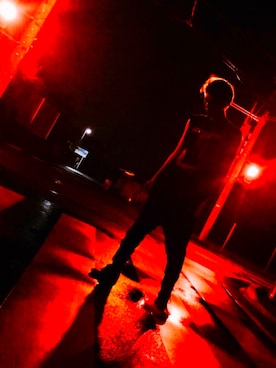 TAKUMAさんのコーディネート