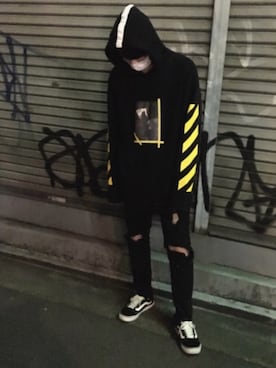 TAKUMAさんのコーディネート