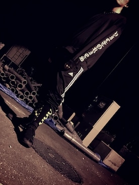 TAKUMAさんのコーディネート