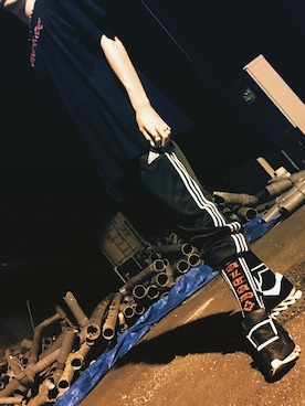 TAKUMAさんのコーディネート