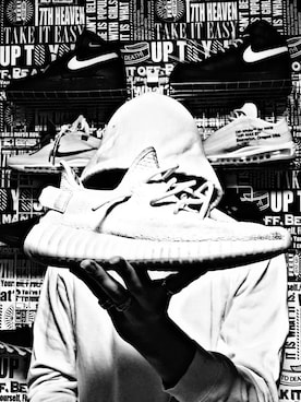 TAKUMAさんのコーディネート