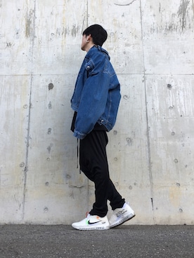 TAKUMAさんのコーディネート