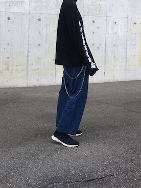 TAKUMAさんのコーディネート