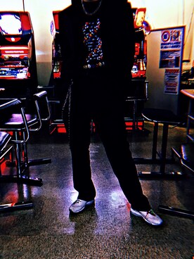 TAKUMAさんのコーディネート