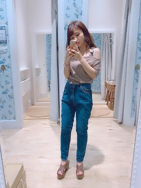 ゆーか.さんのコーディネート