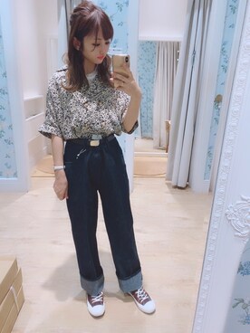 ゆーか.さんのコーディネート