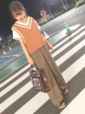 ゆーか.さんのコーディネート