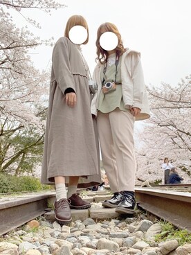 たるたるさんのコーディネート