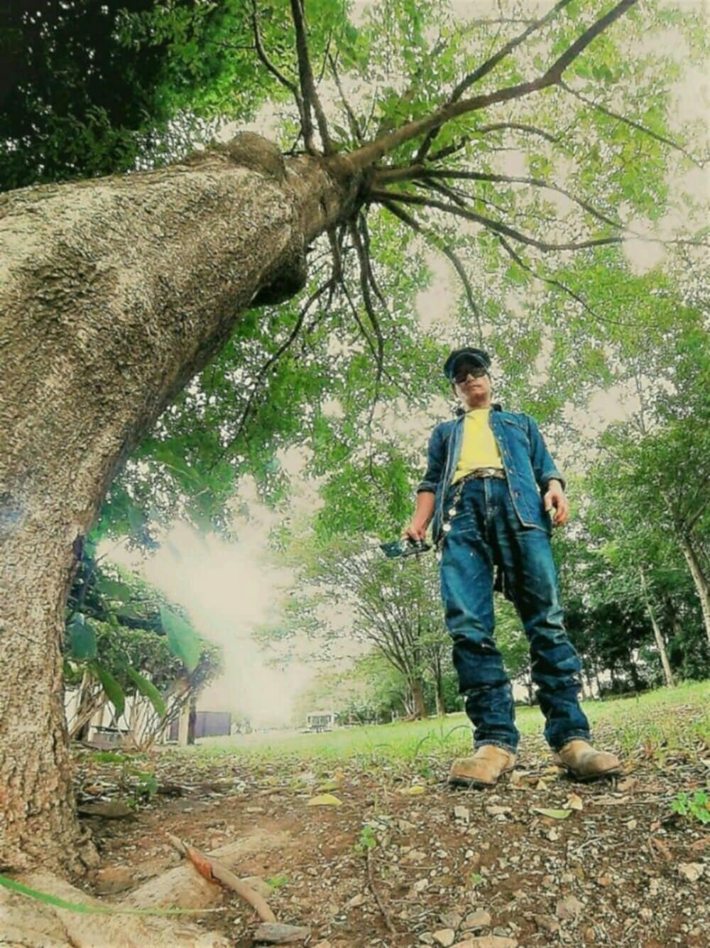 CHIL DERICのアイテムを使った人気ファッションコーディネート - WEAR