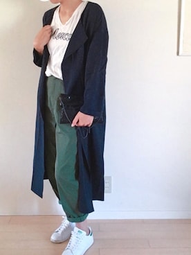 maaa☆さんのコーディネート
