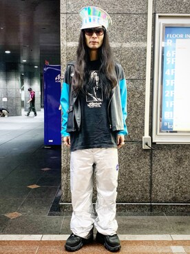 サイバー のメンズ人気ファッションコーディネート Wear サイバー のメンズ人気ファッションコーディネート Wear