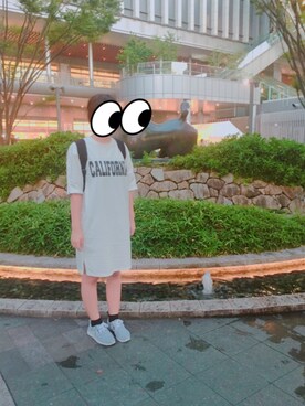 ことまるさんのコーディネート