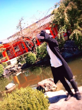 minatoさんのコーディネート