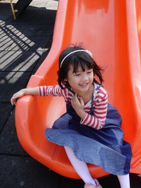 Amberさんのコーディネート