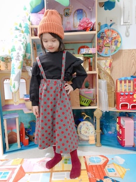 Amberさんのコーディネート