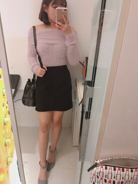 Amberさんのコーディネート