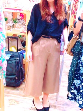 saoさんのコーディネート