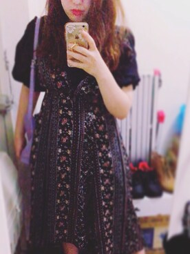 saoさんのコーディネート