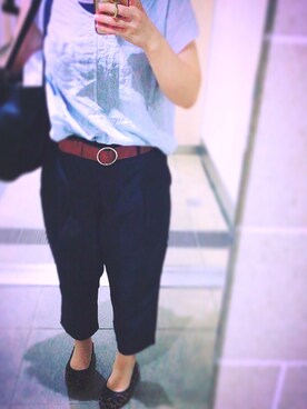 saoさんのコーディネート