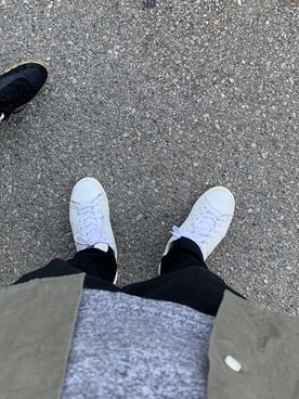 tsubさんのコーディネート