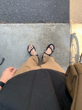 tsubさんのコーディネート