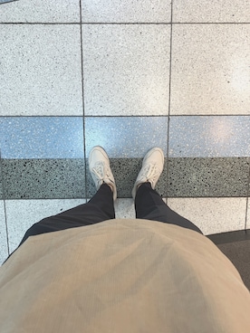 tsubさんのコーディネート