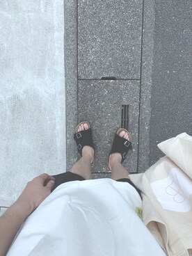 tsubさんのコーディネート