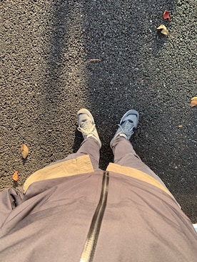 tsubさんのコーディネート