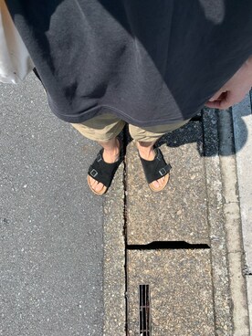 tsubさんのコーディネート