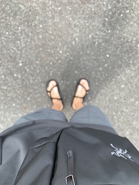 tsubさんのコーディネート