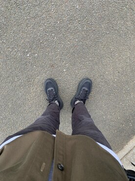 tsubさんのコーディネート