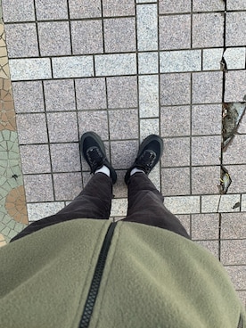 tsubさんのコーディネート