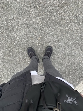 tsubさんのコーディネート