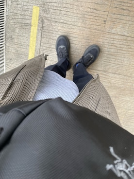 tsubさんのコーディネート