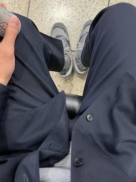 tsubさんのコーディネート