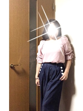 さち(=^ェ^=)さんのコーディネート