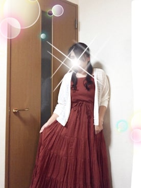 さち(=^ェ^=)さんのコーディネート