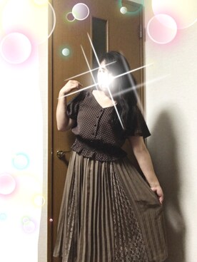 さち(=^ェ^=)さんのコーディネート