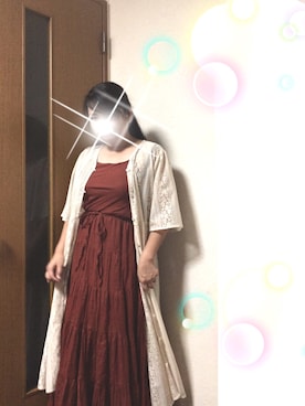 さち(=^ェ^=)さんのコーディネート