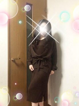 さち(=^ェ^=)さんのコーディネート