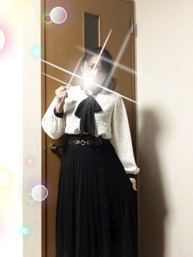 さち(=^ェ^=)さんのコーディネート