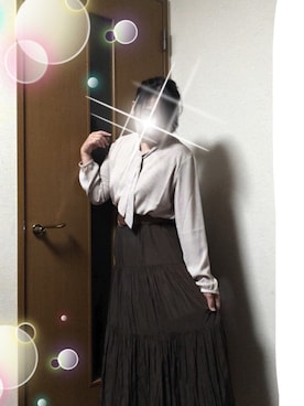 さち(=^ェ^=)さんのコーディネート