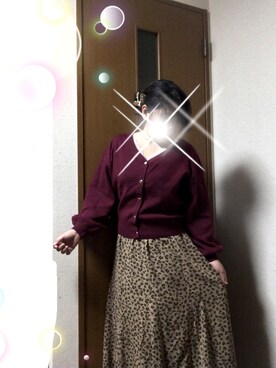 さち(=^ェ^=)さんのコーディネート